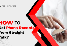 Get Phone Records From Straight Talk Featured Image