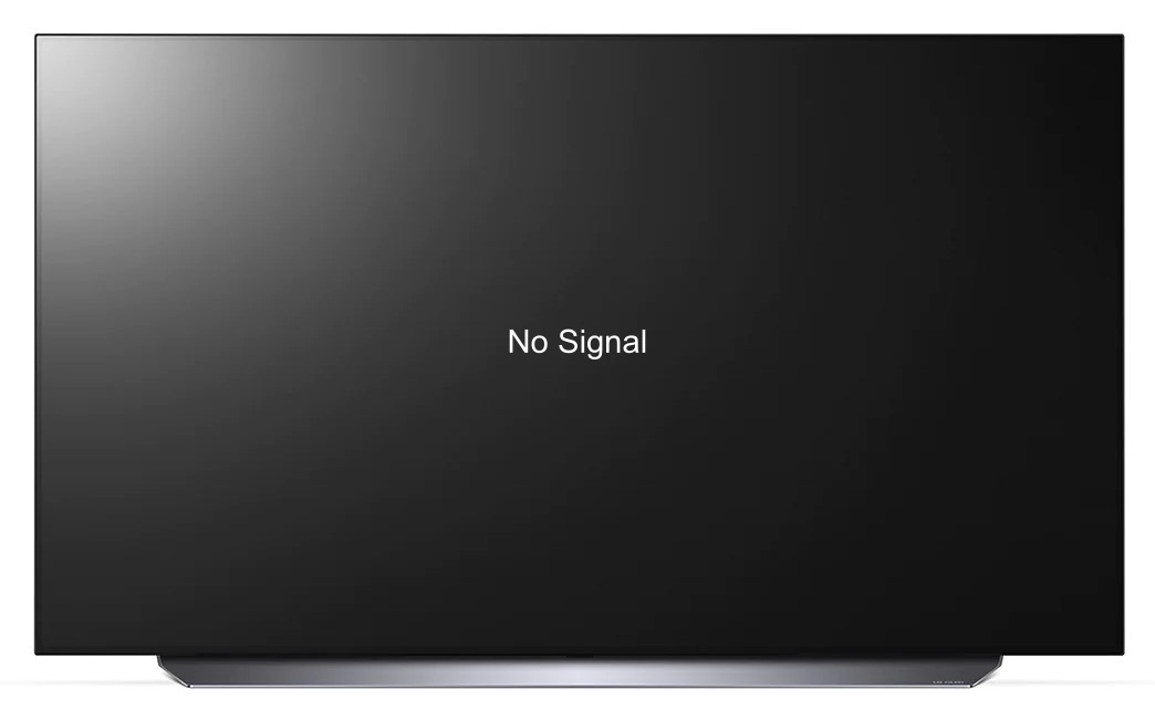 How to Remove No Signal from Your LG TV Tech Instructs