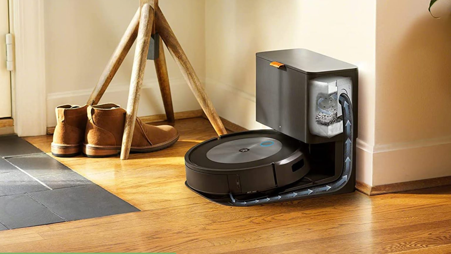 How to Tell if Roomba is Charging Tech Instructs