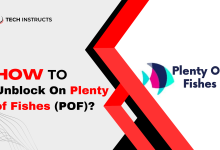 Unblock On Plenty of Fishes (POF)