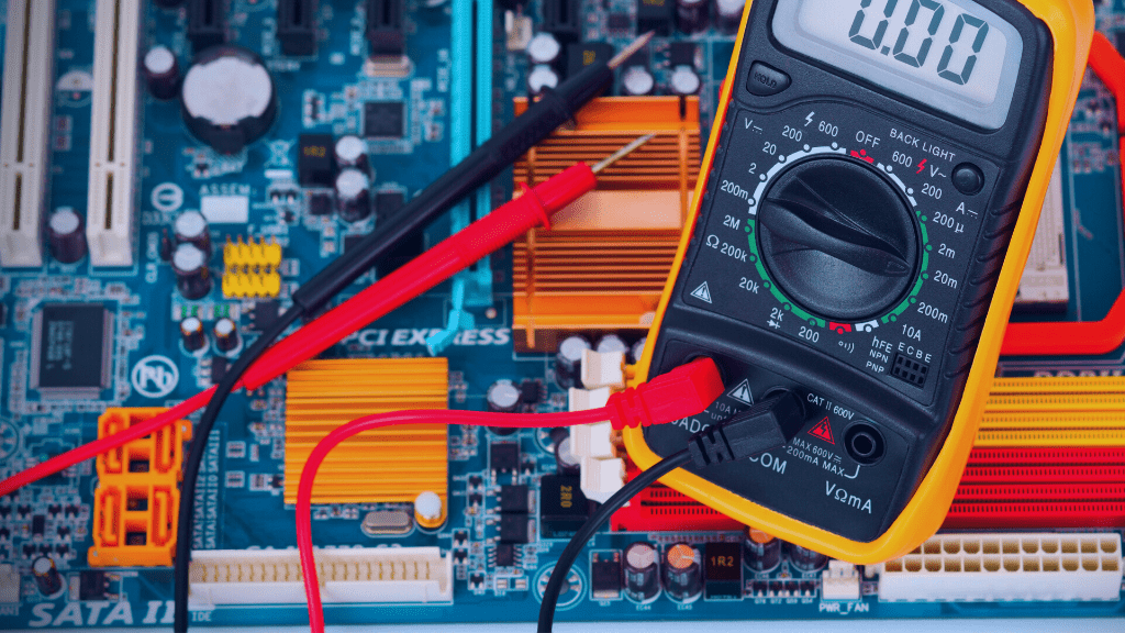 What is a multimeter