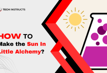 How to Make the Sun In Little Alchemy Featured Image