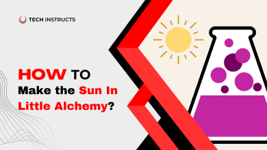 How to Make the Sun In Little Alchemy Featured Image