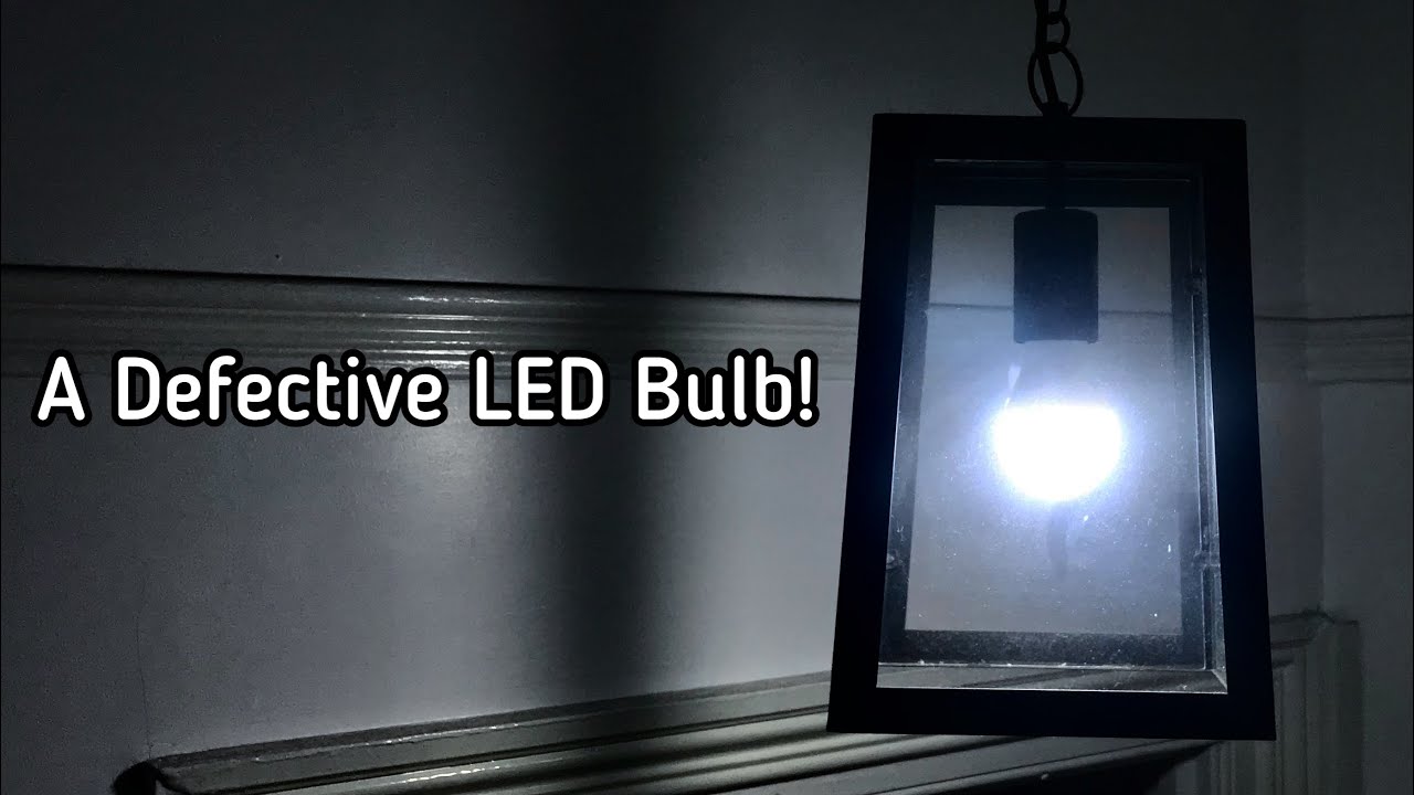 How to Fix LED Lights that are Different Colors Tech Instructs