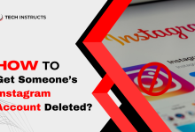 Feature Image of How to Get Someone’s Instagram Account Deleted