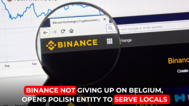 Binance Not Giving Up on Belgium, Opens Polish Entity to Serve Locals - feature image