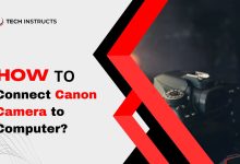 How to Connect Canon Camera to Computer (1) feature image