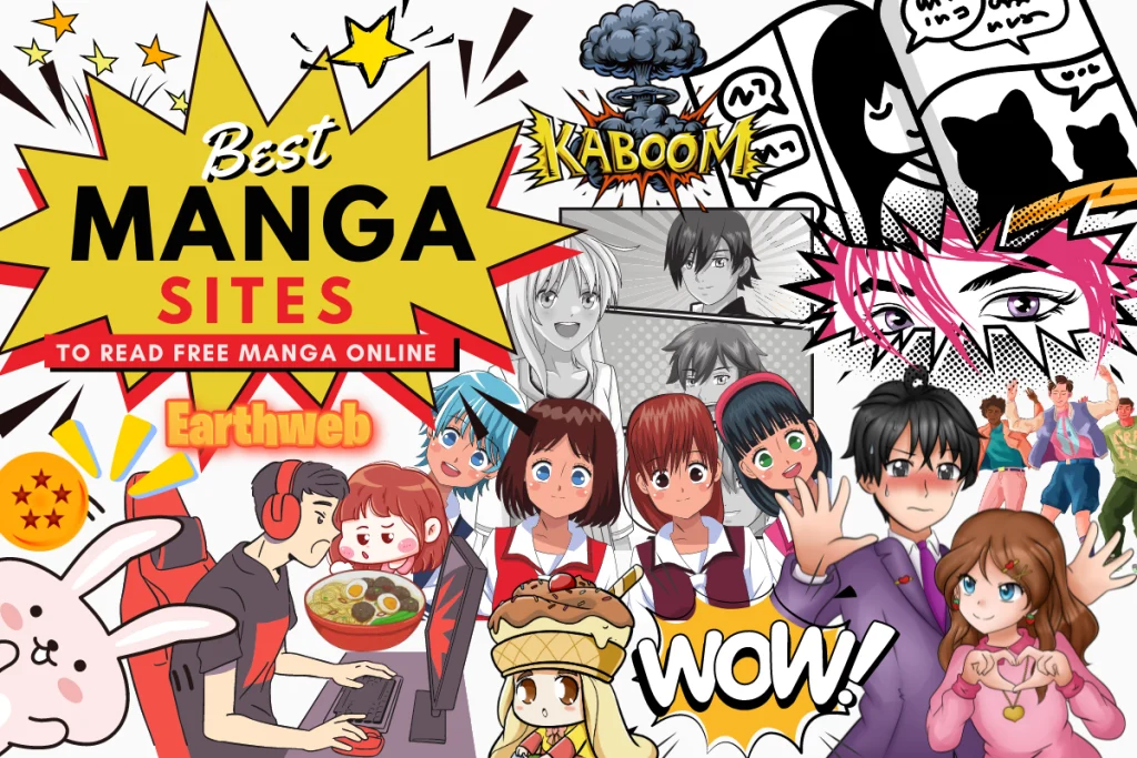 Manga18fx: The Ultimate Destination for Manga Readers