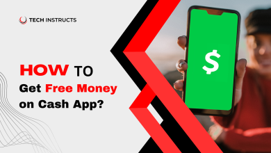 How to Get Free Money on Cash App Featured Image