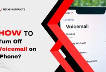 How to Turn Off Voicemail on iPhone featured image