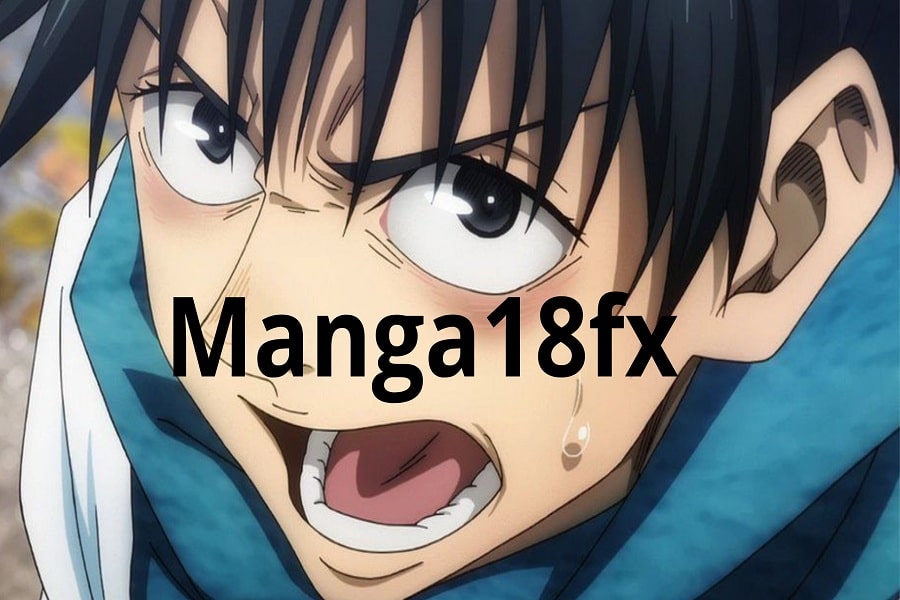 Manga18fx: The Ultimate Destination for Manga Readers