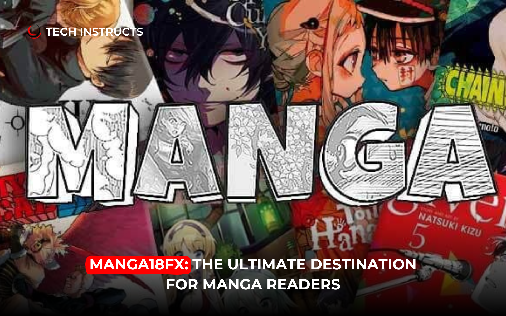 Manga18fx: The Ultimate Destination for Manga Readers