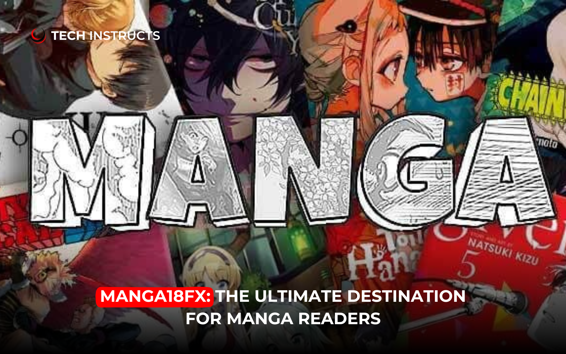 Manga18 fx