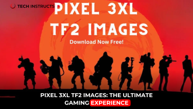 Pixel 3xl TF2 Images The Ultimate Gaming Experience