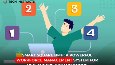 Smart Square HMH Featured Image