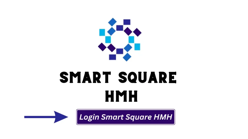 Smart Square HMH login
