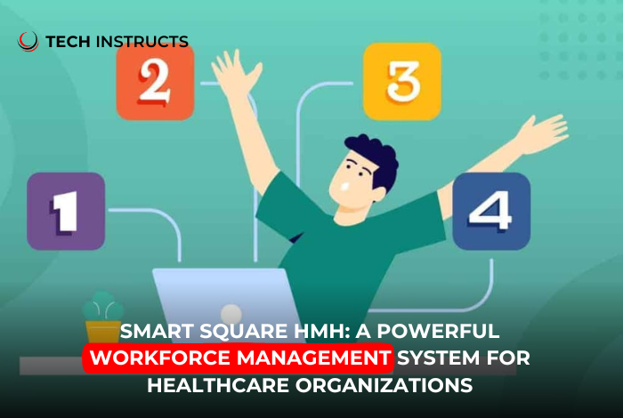 Smart Square HMH Featured Image