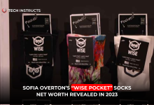 Sofia Overton’s “Wise Pocket” Socks Net Worth Revealed in 2023