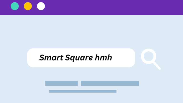 Smart Square HMH: A Powerful Workforce Management System