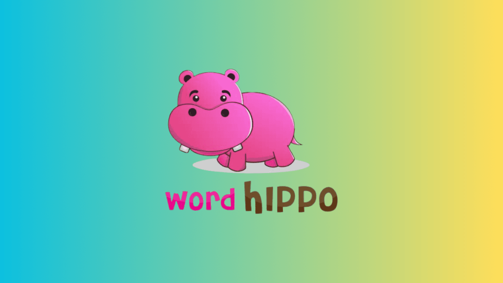 Wordhippo 5 letters word