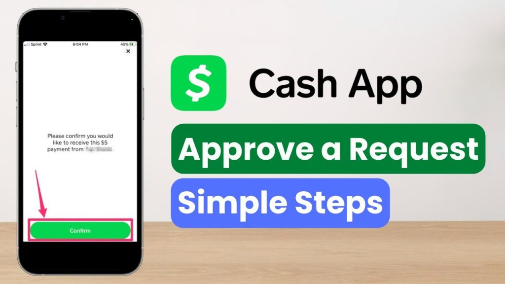 Get Approved on Cash App