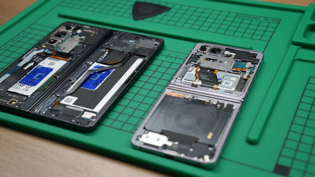 Future Trends in Samsung Device Repair