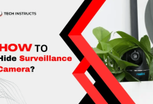 How to Hide Surveillance Camera? Top Ideas 2024