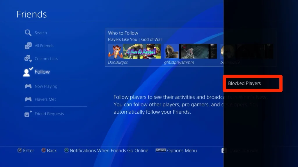 Step-by-Step Walkthrough: How to Unblock Someone on PlayStation App