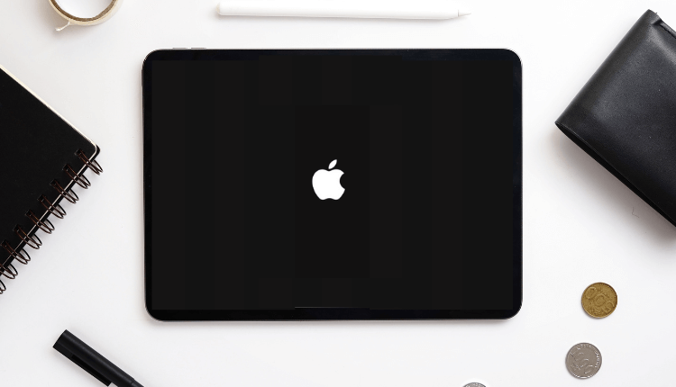 Reasons Behind iPad Flashing Apple Logo