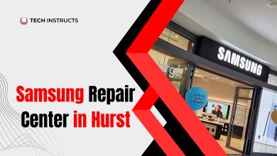 Samsung Repair Center in Hurst