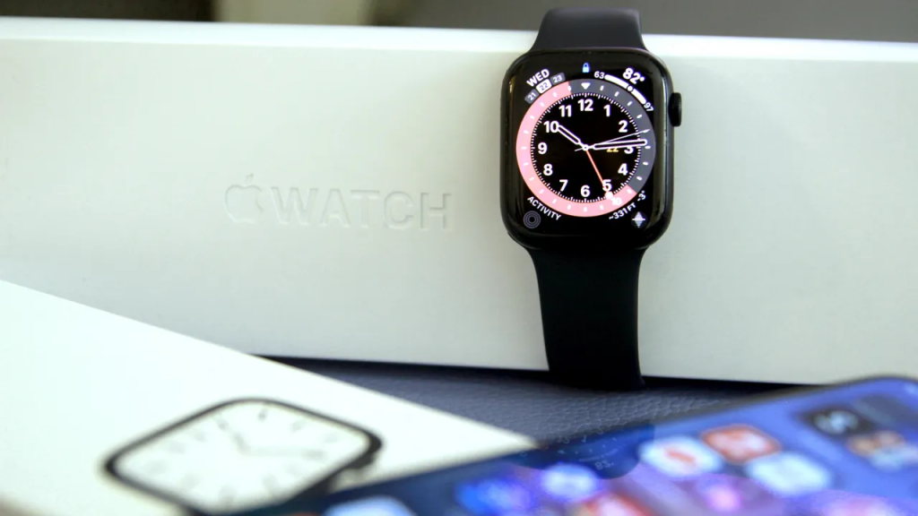 Tips for a Smooth Unpair Apple Watch from iphone