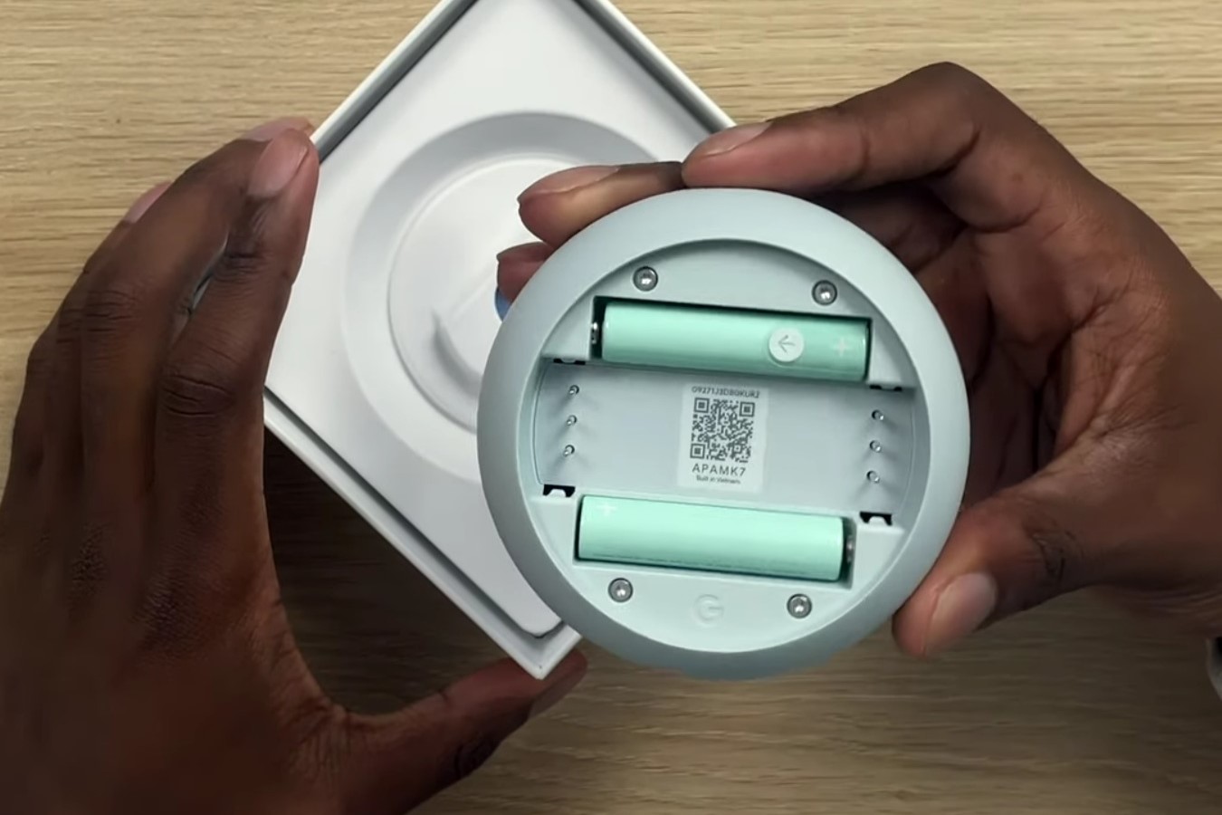 How to Change Battery on Nest Thermostat? Tech Instructs