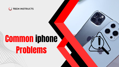 common-iphone-problem