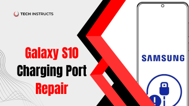 galaxy-s10-charging-port-repair