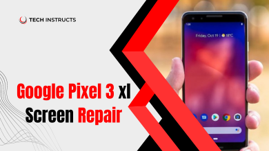 google-pixel-3-xl-screen-repair