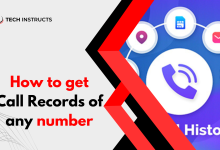 How to Get Call Records of Any Number