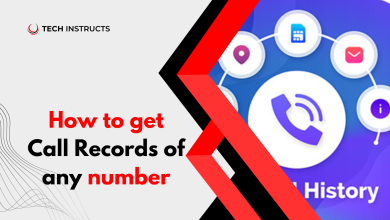 How to Get Call Records of Any Number