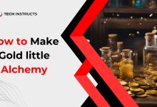 how-to-make-gold-little-alchemy