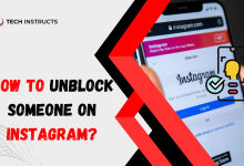 How to Unblock Someone on Instagram?