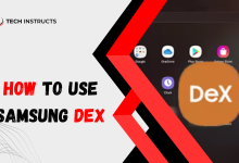 How to Use Samsung DeX?
