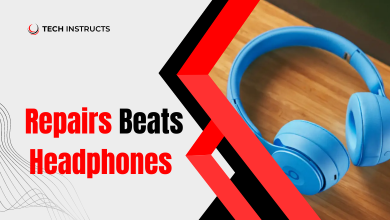 Can Beats Headphones Be Repaired?
