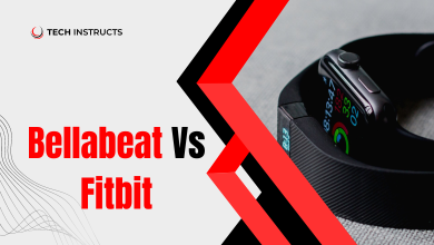 Bellabeat Vs Fitbit