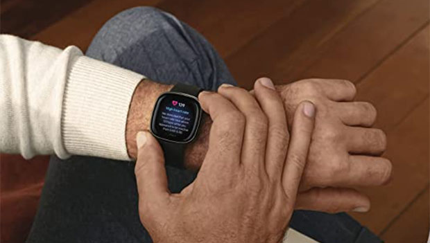 Can Fitbit Measure Blood Pressure?