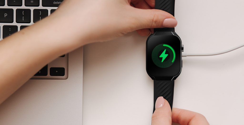 How to Charge Your Smart Watch 