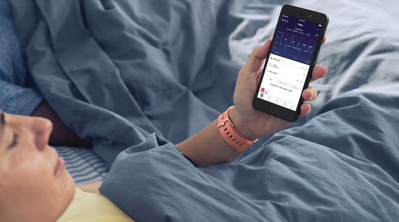 Common Issues with Fitbit Sleep Tracking