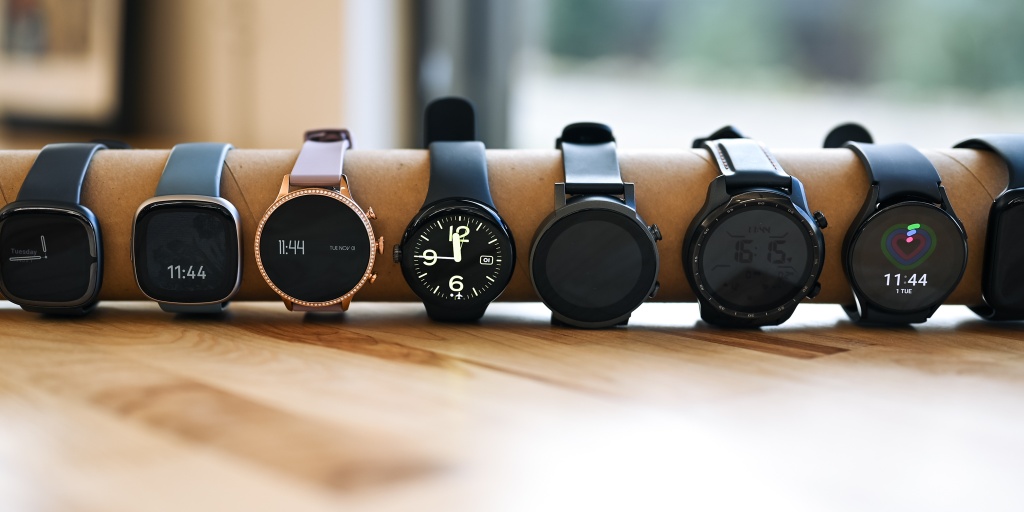 Comparison with Other Wearables Is it Safe to Wear a Smartwatch All the Time?