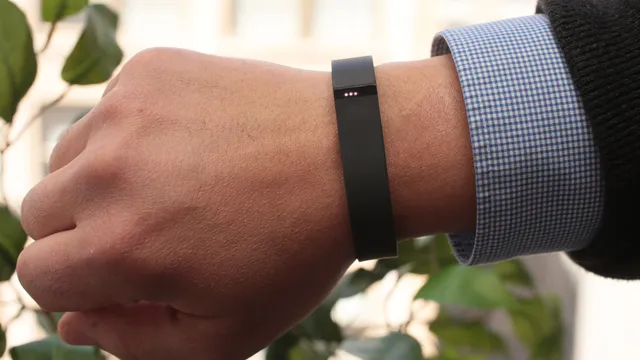 Fitbit Band