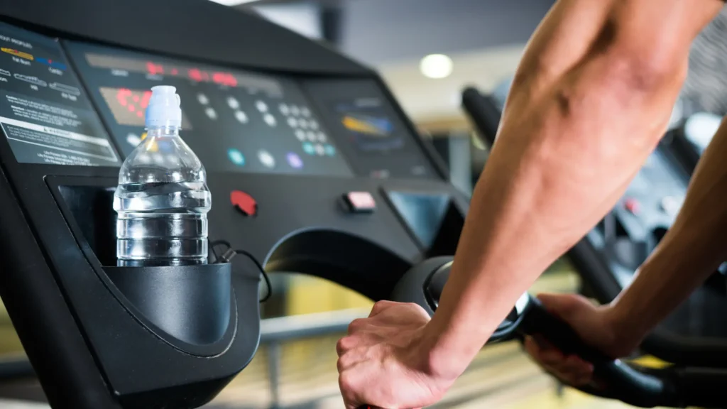 Does Fitbit Work On Treadmill?