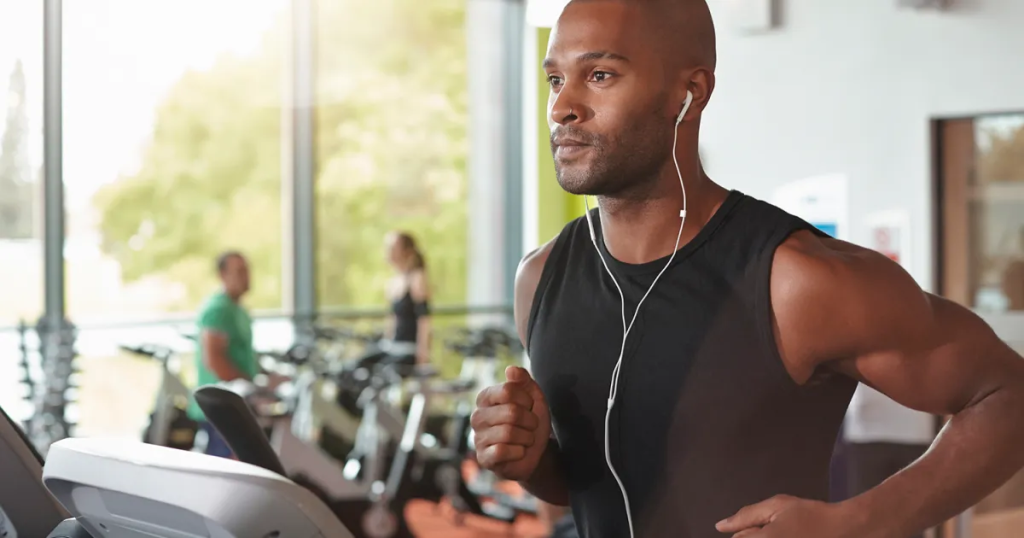 Fitbit Enhances Treadmill Workouts