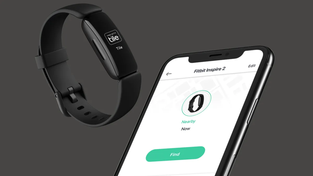 Fitbit Experience with Your iPhone